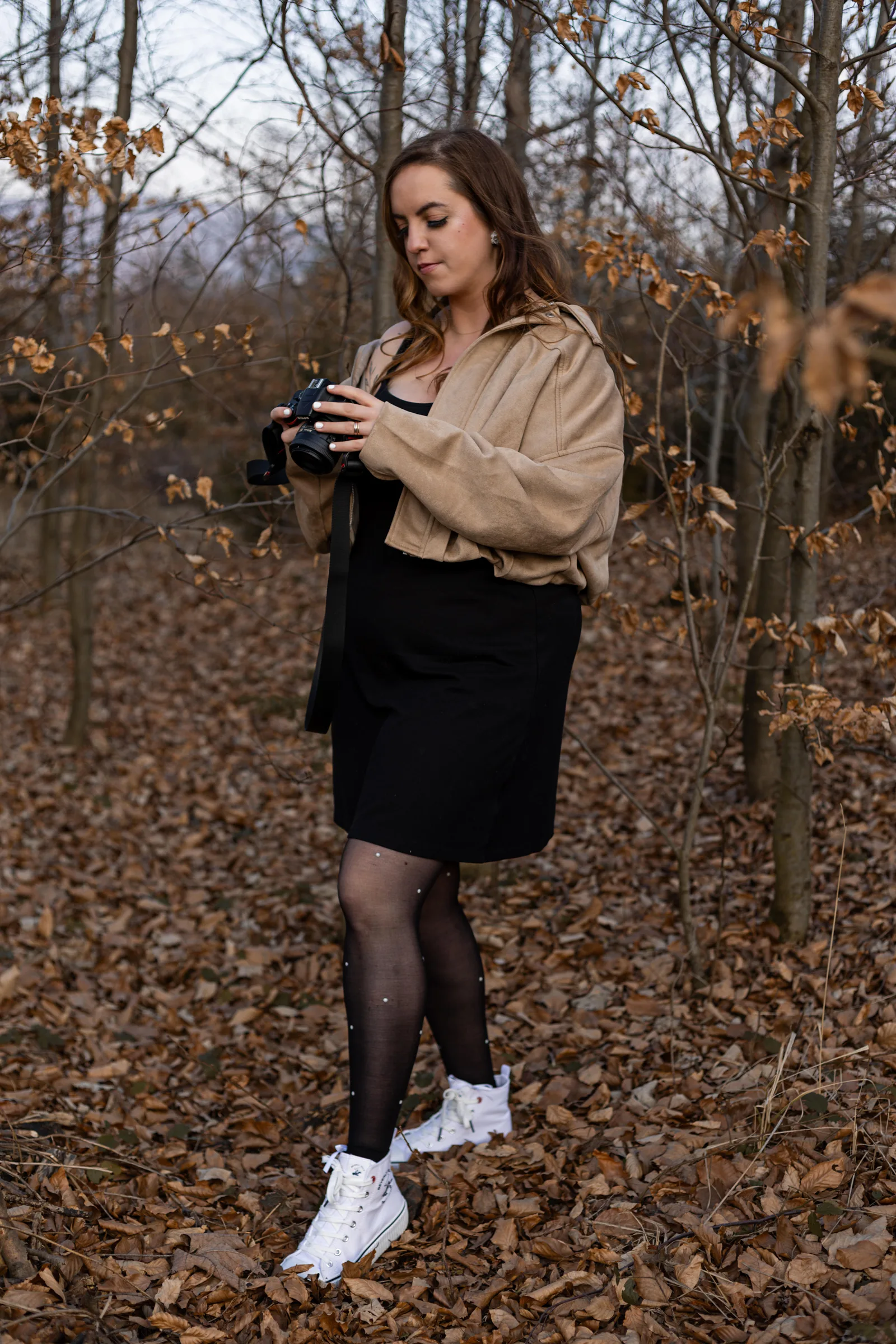 Denisa Papajová – Moje práce, moje vášeň